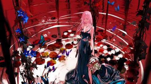 EGOIST情报站】剧场版PSYCHO-PASS PROVIDENCE 特报PV2 中文字幕_哔哩哔