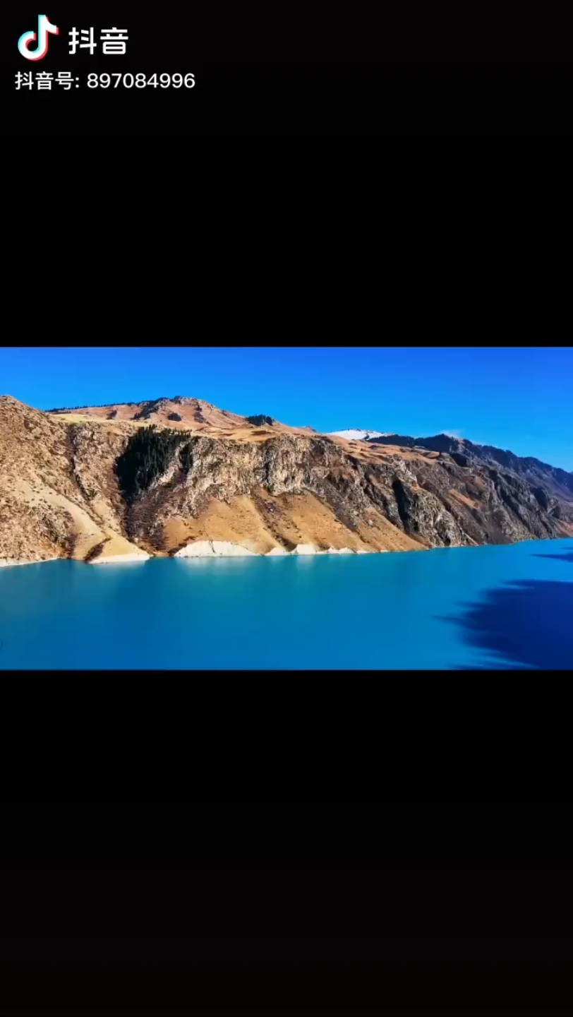 [图]昭苏玉湖风景