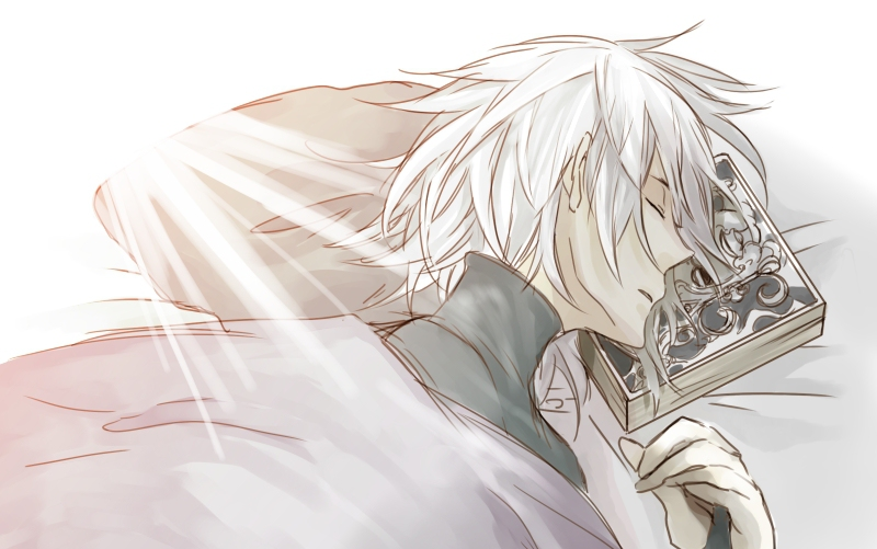 尼尔伪装者中文剧情流程其十六神树