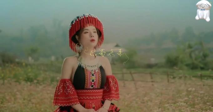 越南人翻唱蒋雪儿《燕无歇》《th65y chung th0601ng v01》