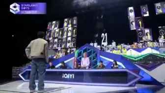 中国00后练习生整顿小韩职场