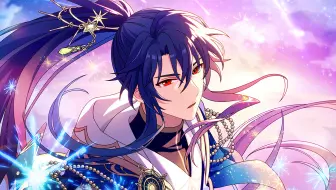 【魔法使的约定 | 中文CC字幕】星夜のあなたに魔法を教えて【已完结】