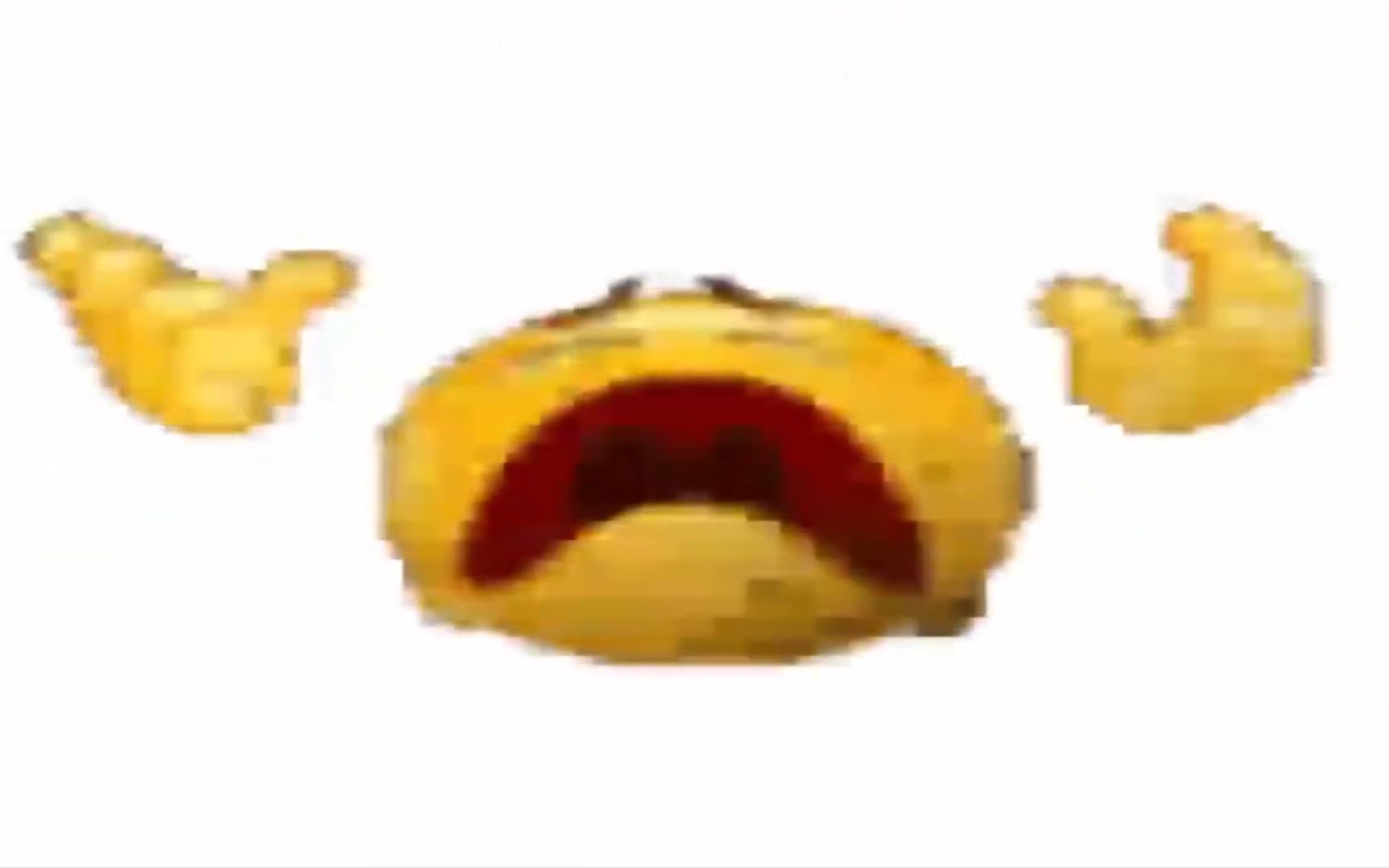 黃豆人去世兩次 | the emoji DIES twice_哔哩哔哩_bilibili