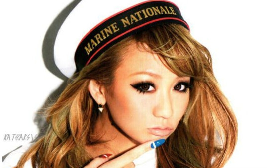 幸田来未】KODA KUMI Fanclub Live Tour ～Let's Party Vol.2_哔哩哔哩