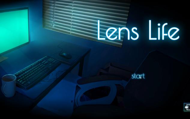 [图][SLG]我的镜头人生：Lens Life