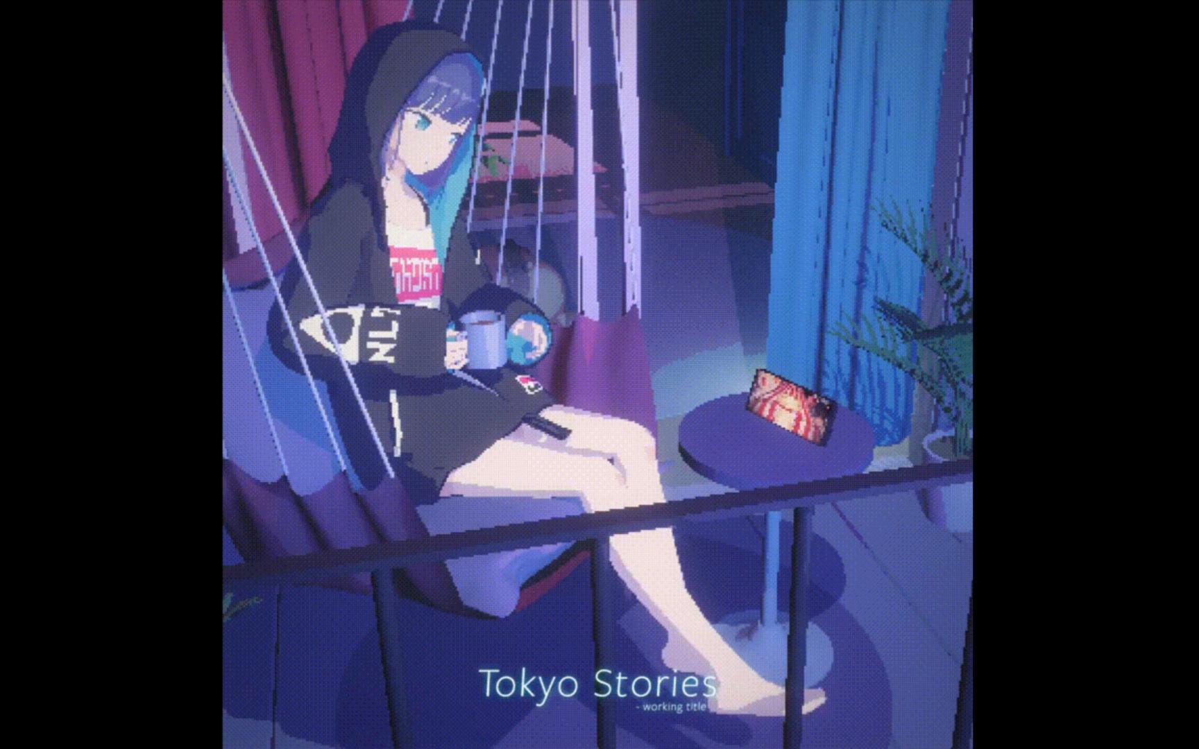 《东京物语 𐟗𜠮ŠTokyo Stories》哔哩哔哩bilibili