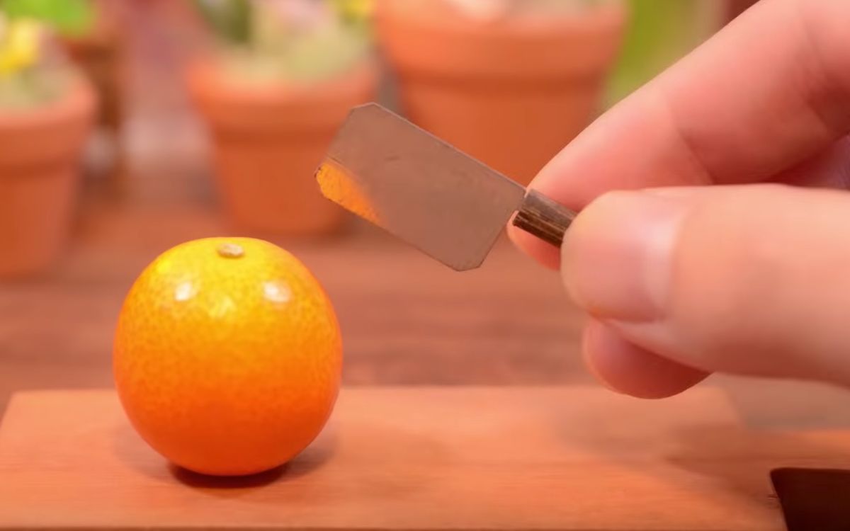 [图]【定格动画】玩具烹饪！ 4月合集StopMotion Cooking ＆ Miniature Toys Summary 4.2019