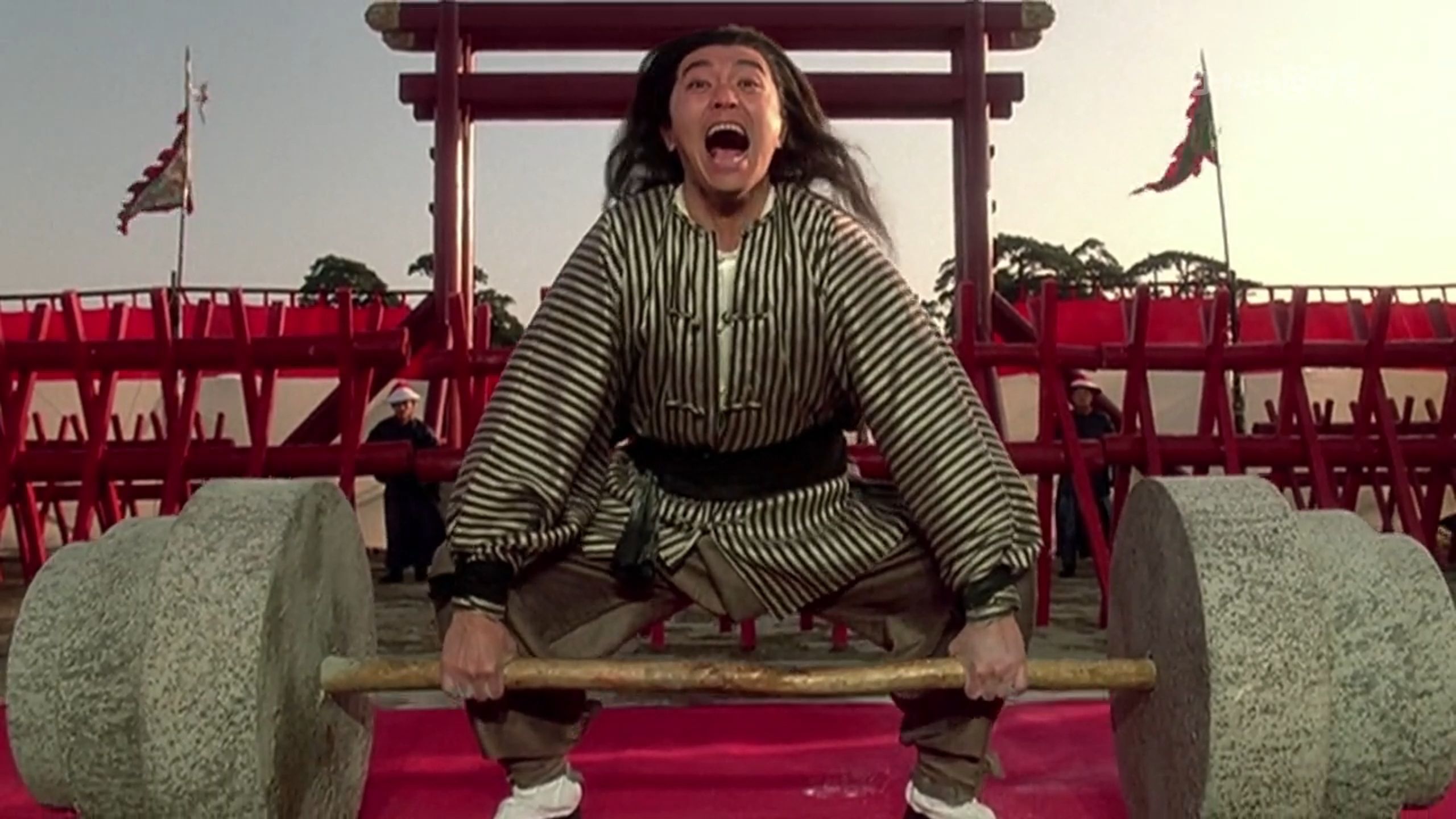 《武状元苏乞儿》:富二代到丐帮帮主的逆袭之路-时光姬电影-时光姬