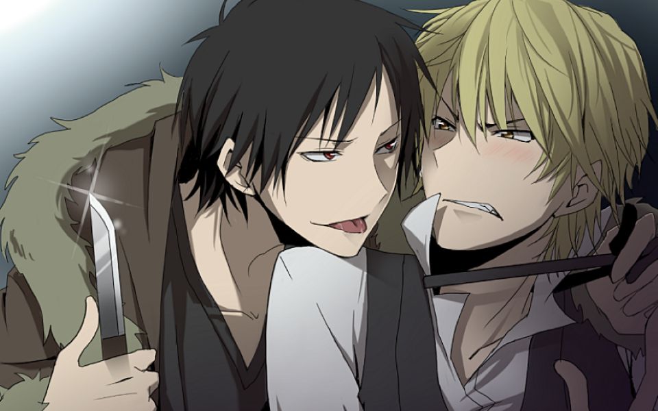 【静临】真人舞台表演调情!前方高能!(英语中字)