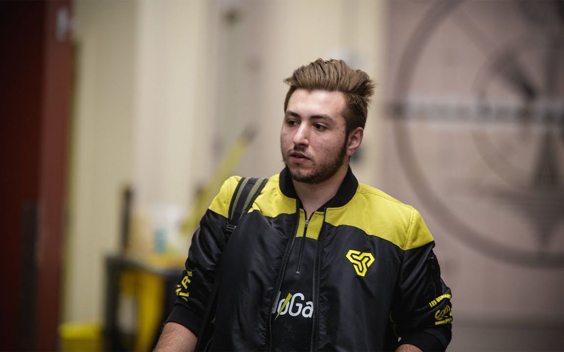 csgo - best of xantares #2