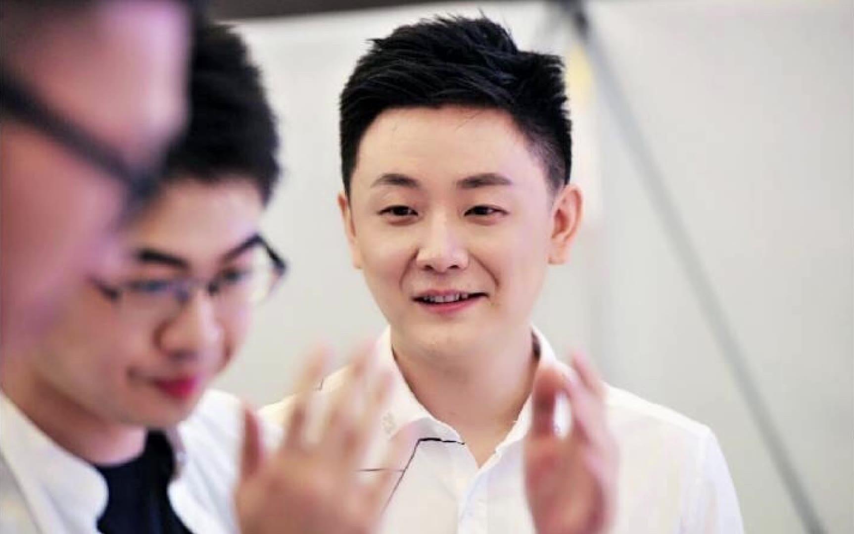 边江x阿杰_哔哩哔哩_bilibili