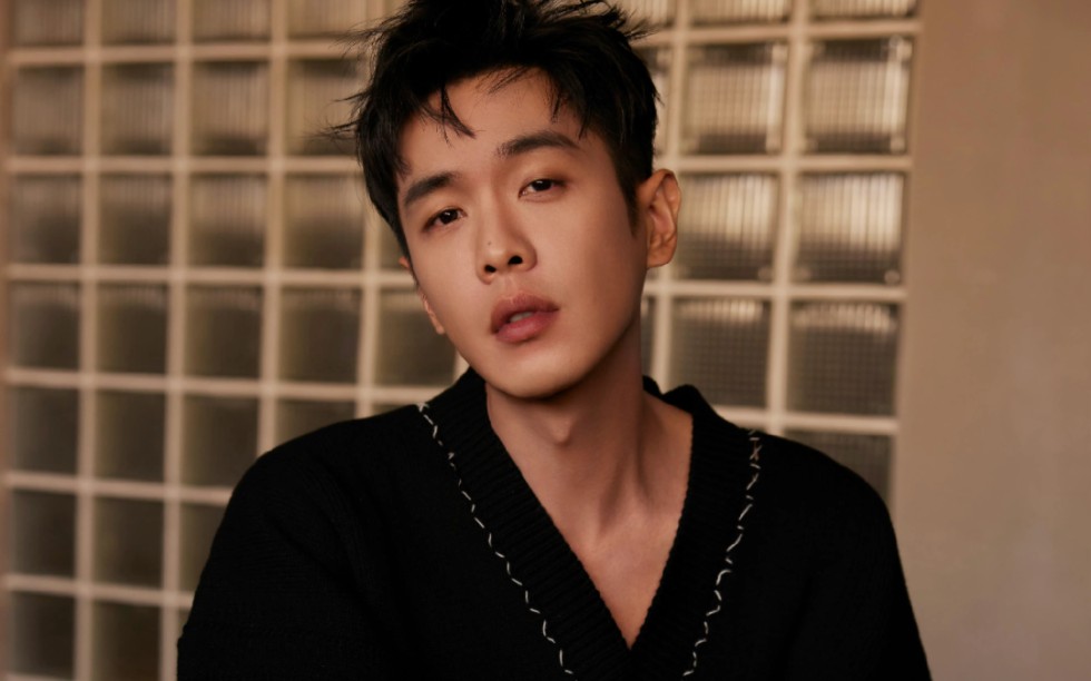 张若昀美图欣赏