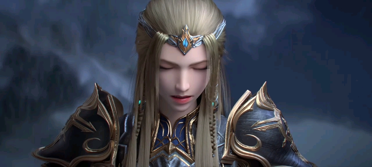 雄兵连 期待你们下次回来,小伦,天使彦,蔷薇姐,凯莎女王等等.