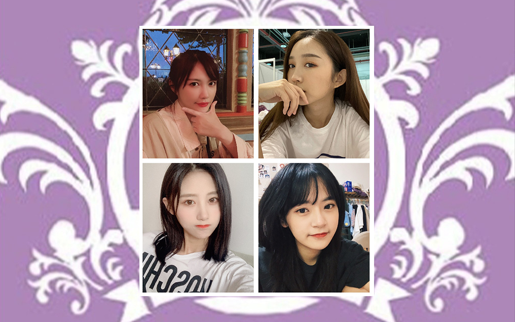 【snh48】恩兔直播日报【张雨鑫 张怡 金莹玥 卢天惠 】口袋48直播