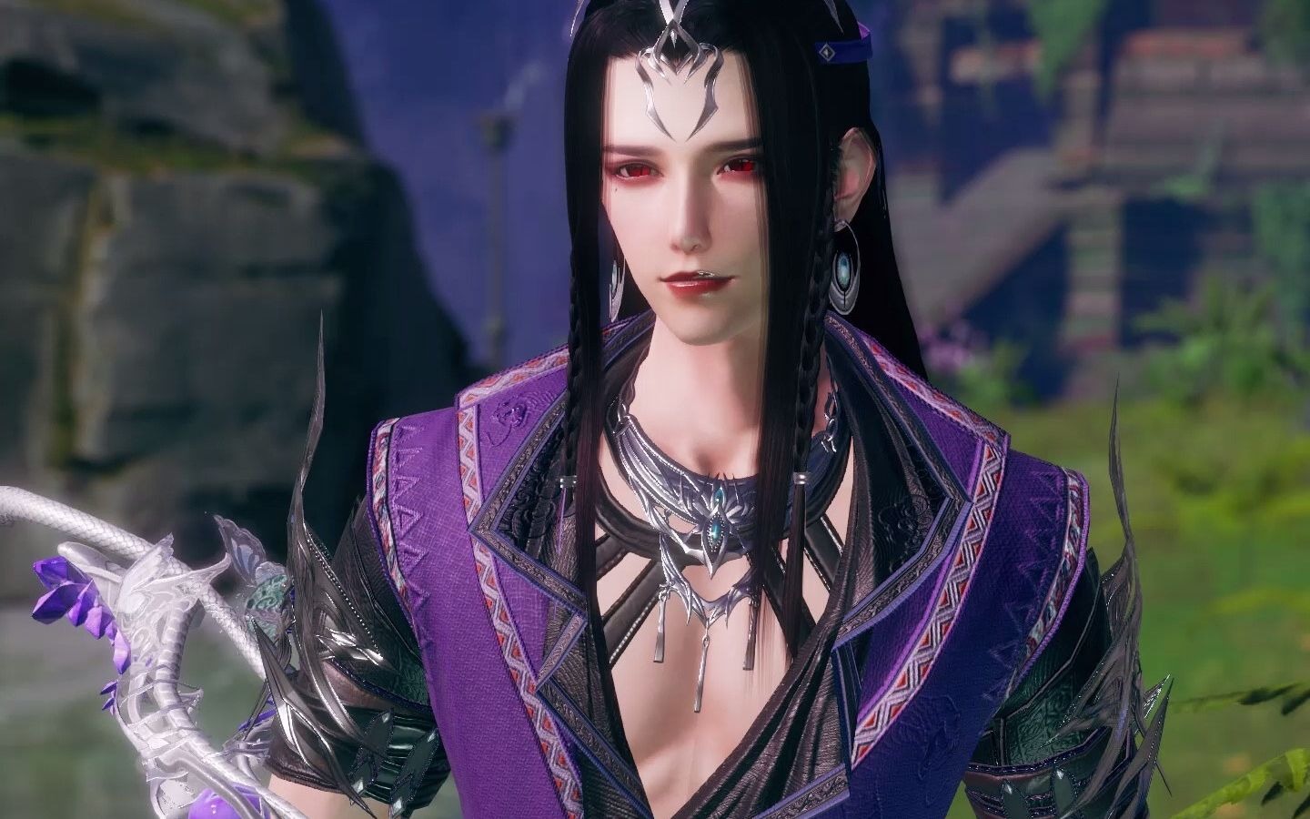 【剑网三】你看到我家的毒哥了吗,他没丢,就是让你们看看