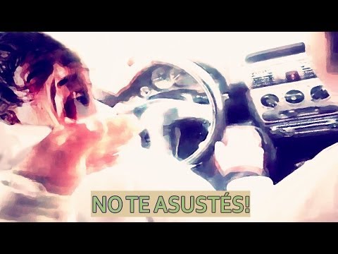 [图]Soy tu padre - ¡Autotune remix!