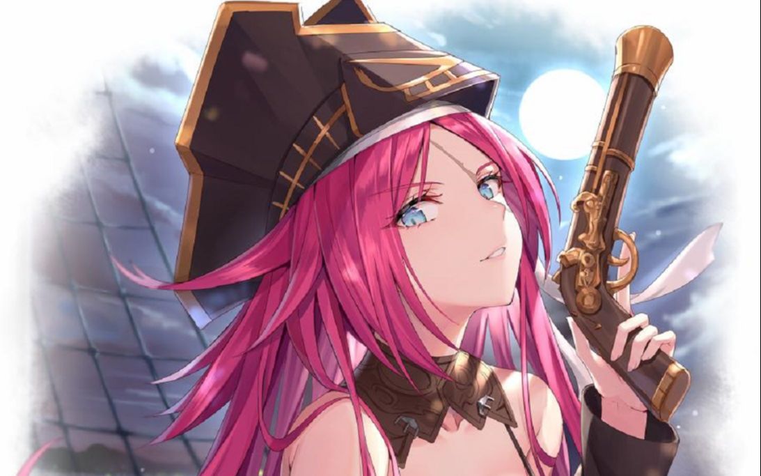 fgo日服咕哒咕哒邪马台复刻高难德雷克船长无倍卡3t