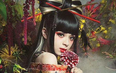 【garnidelia】约束 -promise code-(中文字幕)