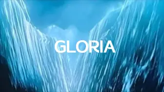 下载视频: I AM GLORIA   GLORIA伴奏背景重量上线，范围广，有和声转载请注名，谢谢