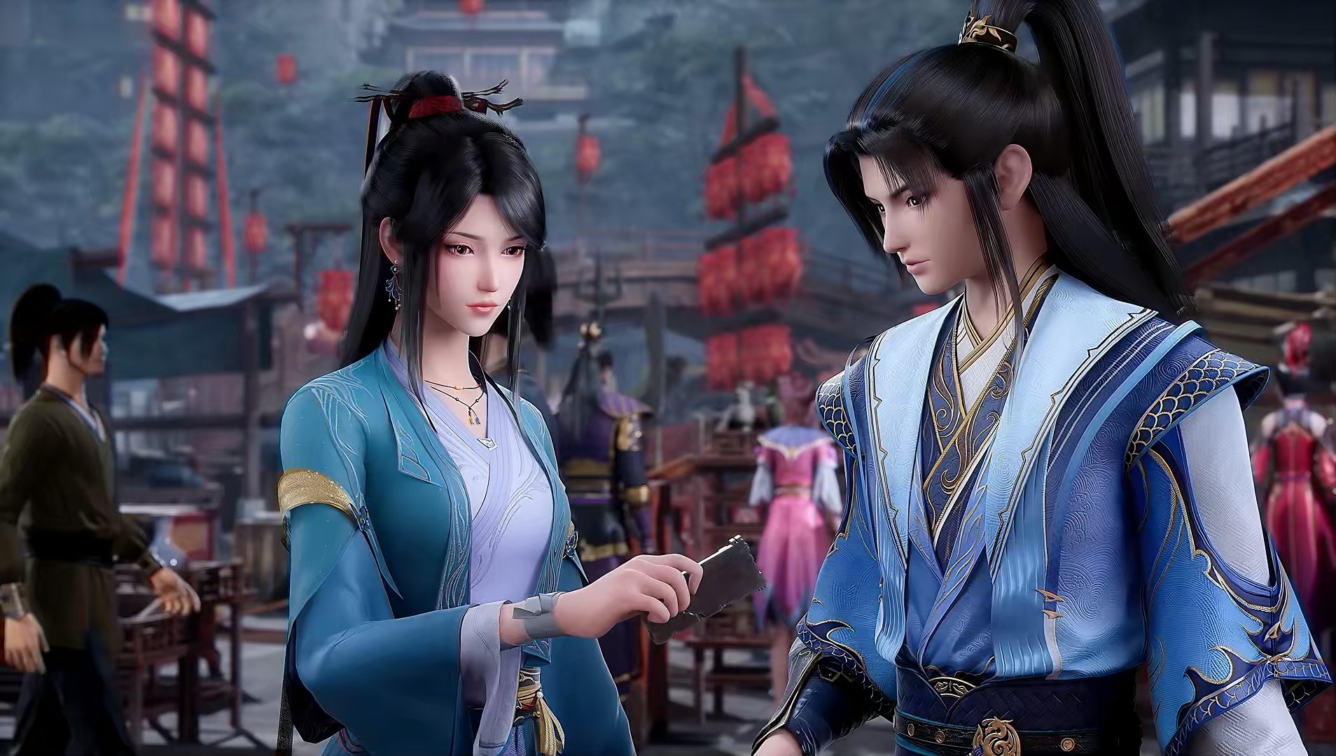 元尊16~完整版