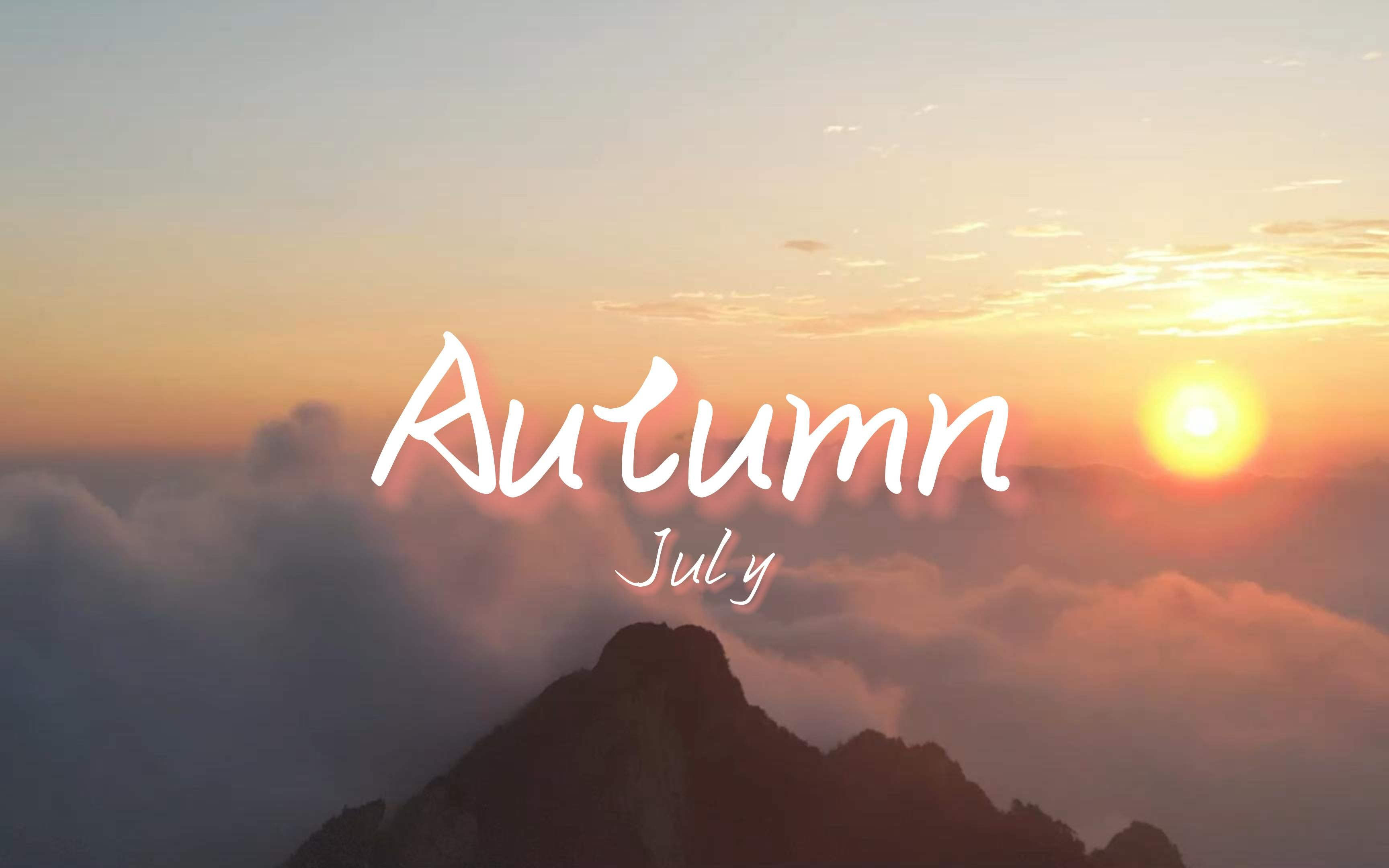 [图]【 autumn】在云里穿梭是这种感觉