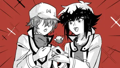 コナミ-哔哩哔哩_Bilibili