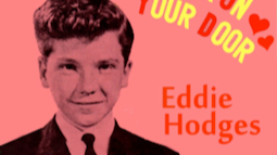 [图]Eddie Hodges - I'm Gonna Knock On Your Door (1961)