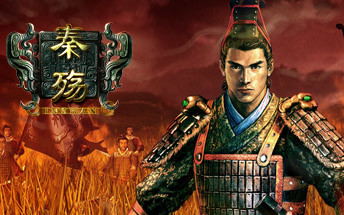 经典动作角色扮演游戏《秦殇(Prince of Qin)》将在12月29日于STEAM发售 支持中文单机游戏热门视频