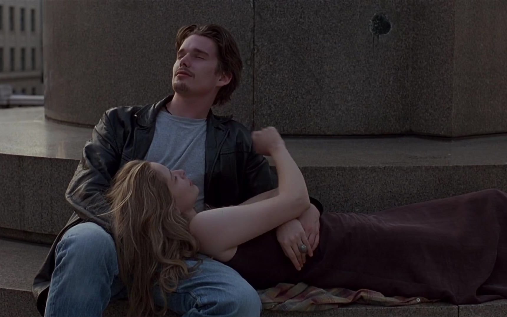 活动作品toholdornot爱在黎明破晓前电影剪辑