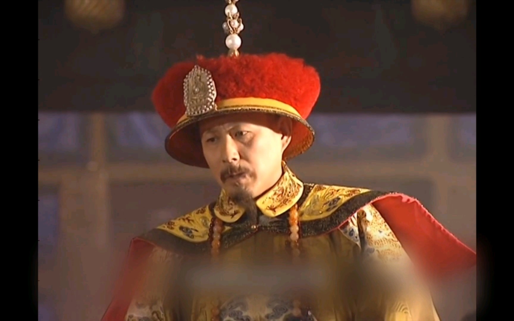 [康熙王朝]必剪鬼畜(测试)