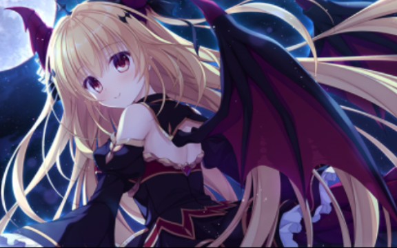 [gal/漩涡社]龙姬混日子(pc1 2)