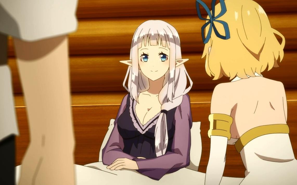 少女变人妻,露露西怀孕了!