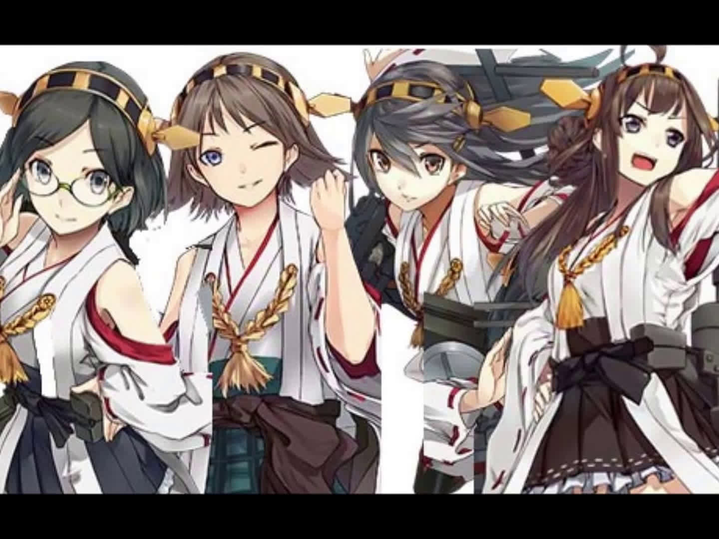 【舰c】比睿做了咖喱