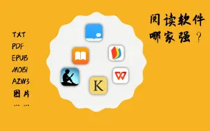 Tải video: 苹果iOS平台阅读软件评测（ibooks、微信读书、掌阅、Kybook、Kindle、WPS）