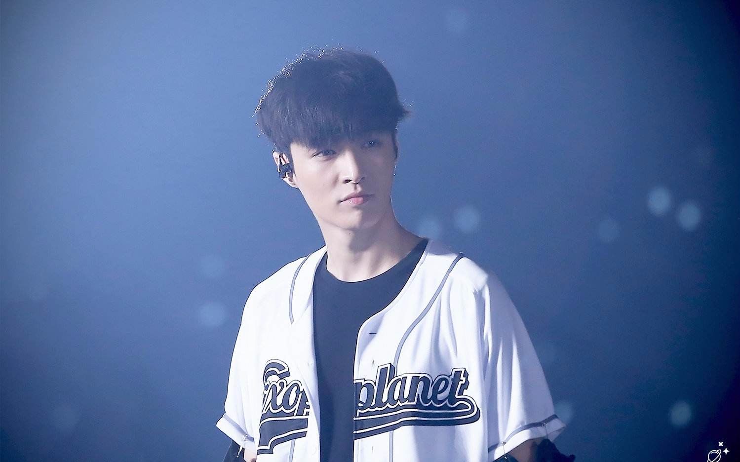 【exo】[耳机福利]一定要带耳机听哦
