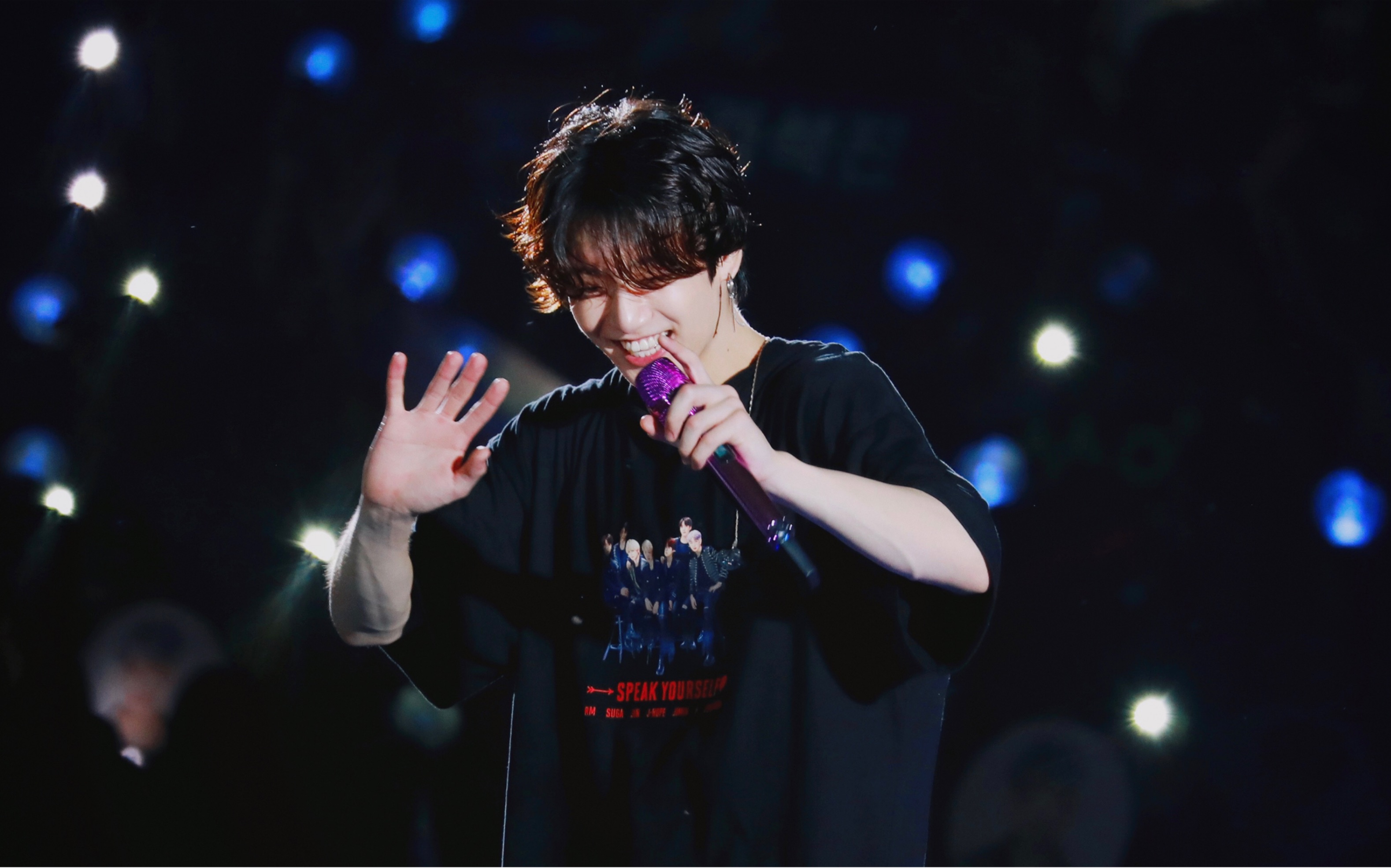 【田柾国】求而不得是这世上最心酸的事,你这一生跟他只怕就只是这