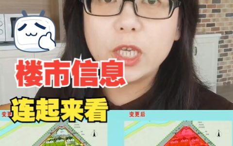 湖州楼市信息,需要连起来看哔哩哔哩bilibili