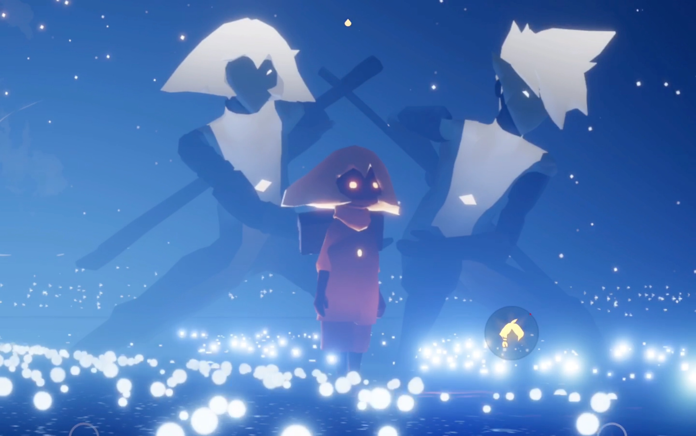 【光遇61霞谷毕业】_哔哩哔哩 (゜-゜)つロ 干杯~-bilibili