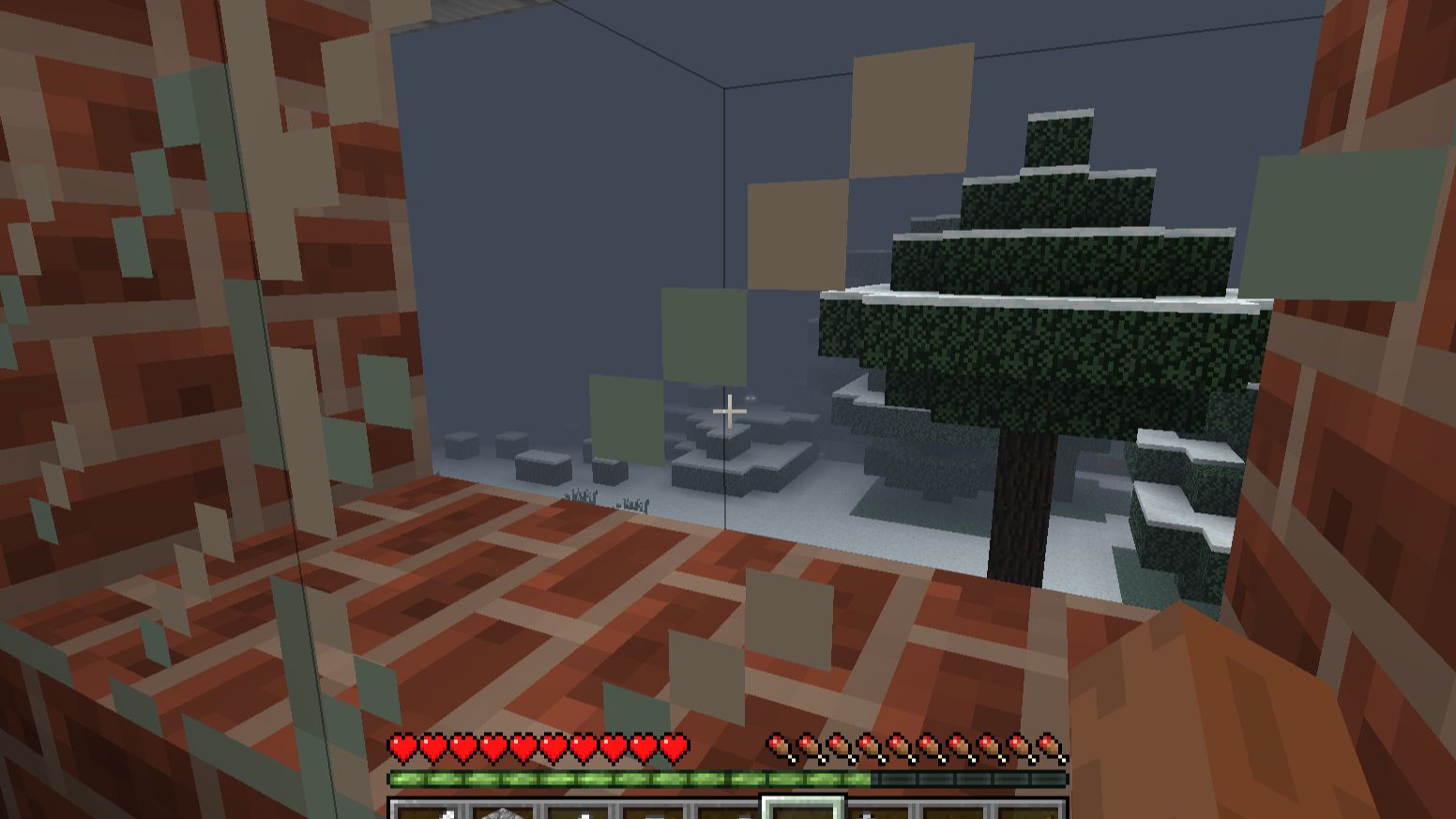 minecraft and my friends.mp4