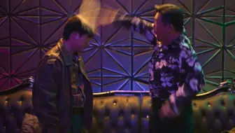 ⚡高启强徐江互砸一分钟⚡