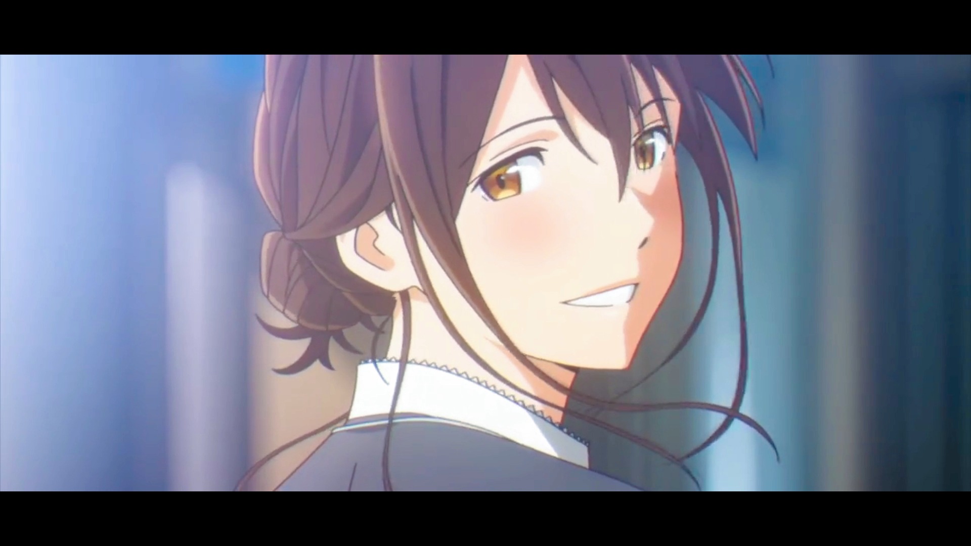 纯爱 我想吃掉你的胰脏