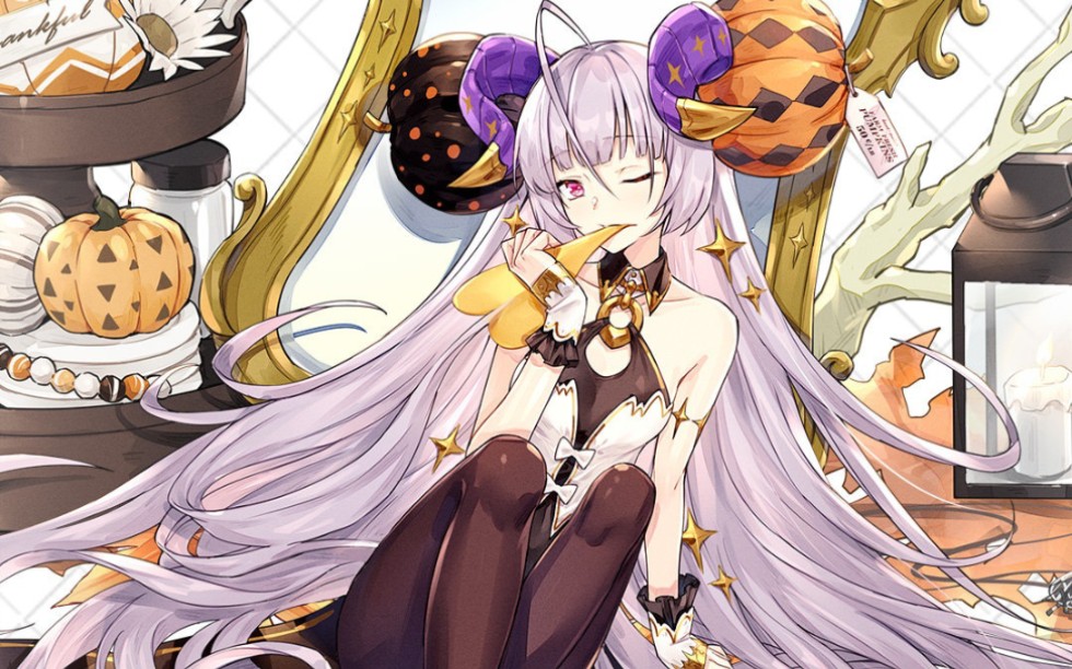 羁绊记忆.狸兮 p2(完结)