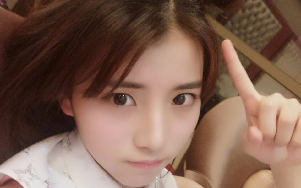 snh48teamxii20161023 mc3洪珮云