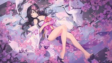 2017秋M3】 藍月なくる×Sennzai 1st Album 『soleil de minuit』 XFD_