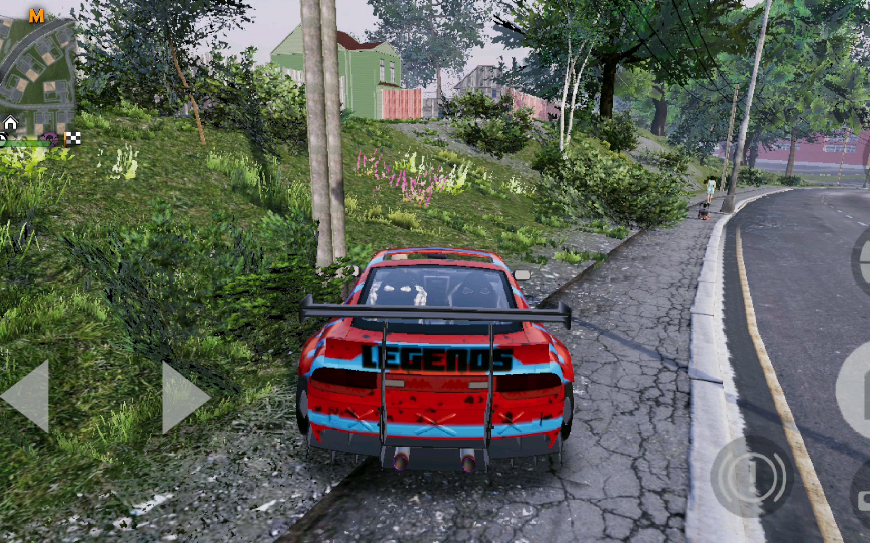 《火力全开2》最低画质pk最高画质