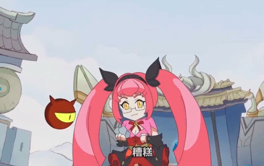 安琪拉出肉装感受一下物理法师的恐怖吧哈哈