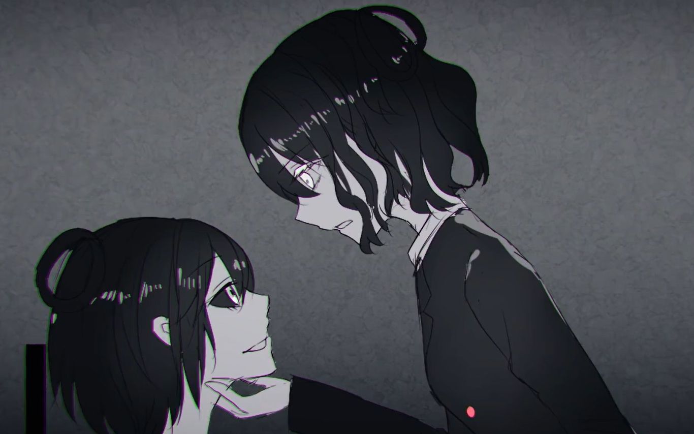 【软盘owt&棠华】专属看守 | 黑卷黑【合作问卷】