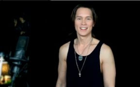 [图]IRON MAIDEN - THE TROOPER (Pellek)