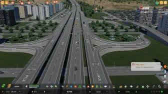 Download Video: 【Cities  Skylines II 好家伙，我tm直接好家伙，梦回一代