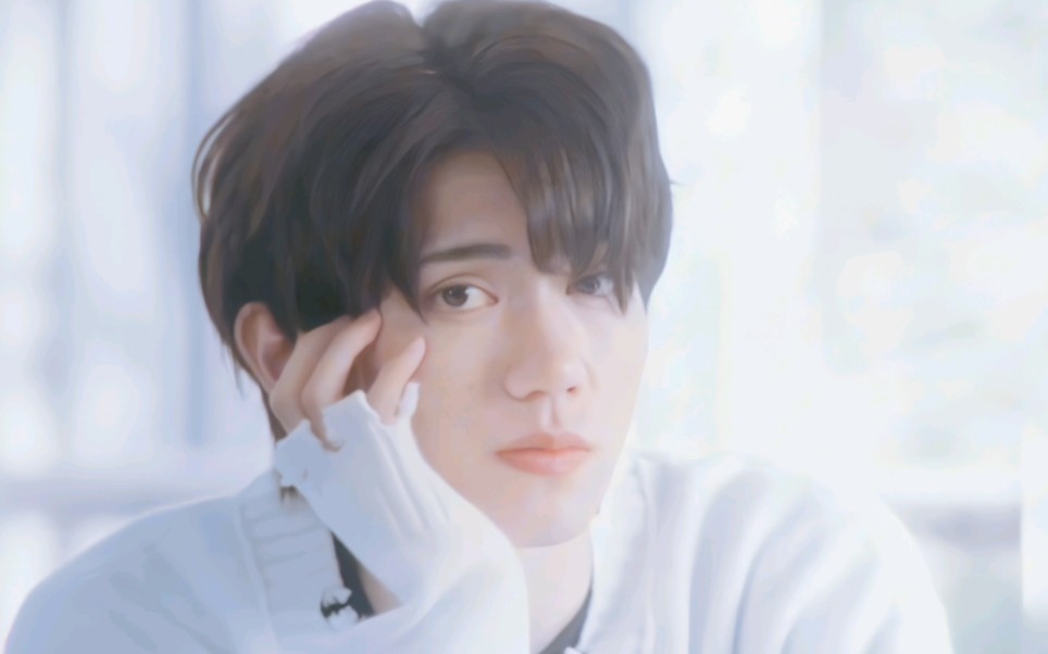 隔这跟我玩纯爱! #体感预报 #樋口幸平 #日剧